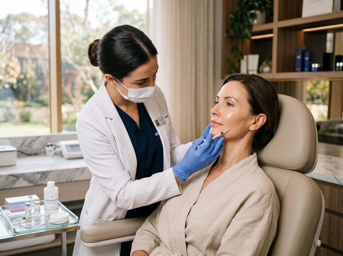 Biostimulatory collagen therapy
