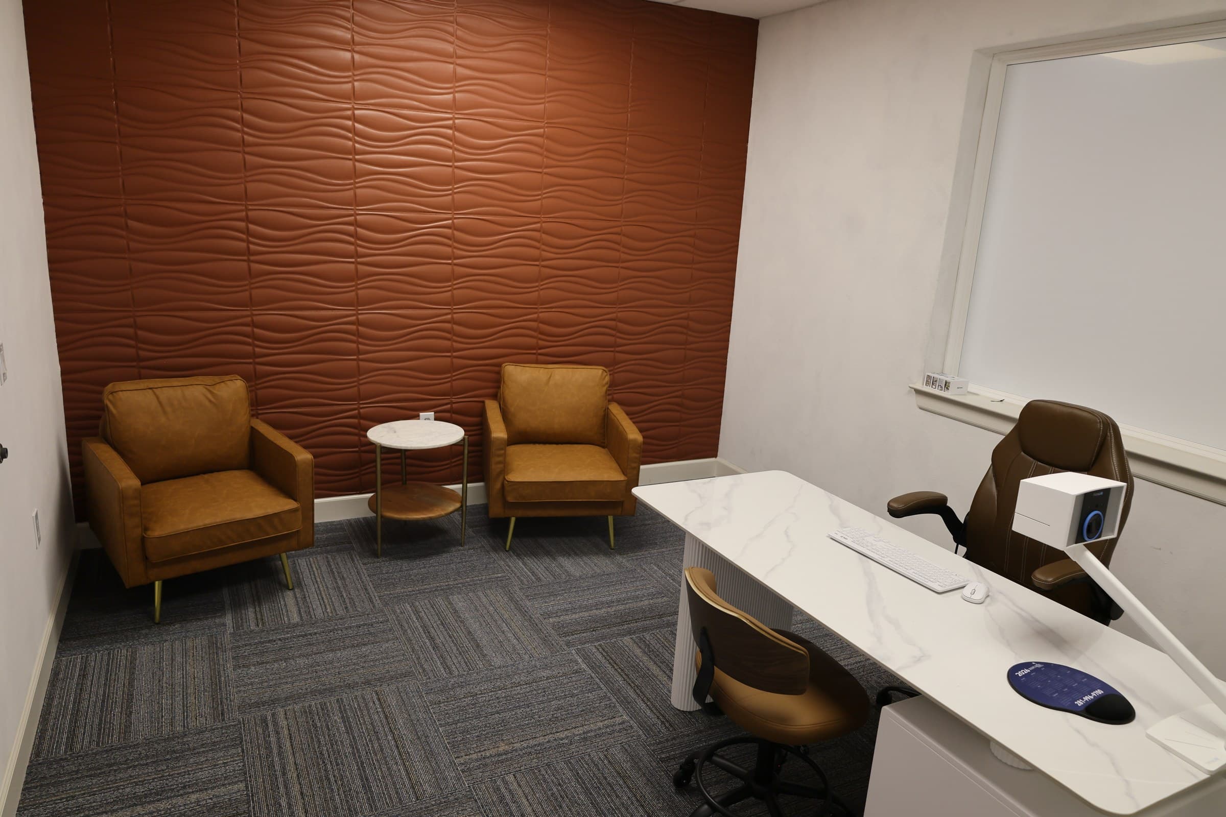 Genesis Clinical Architecture and Consultation Suite