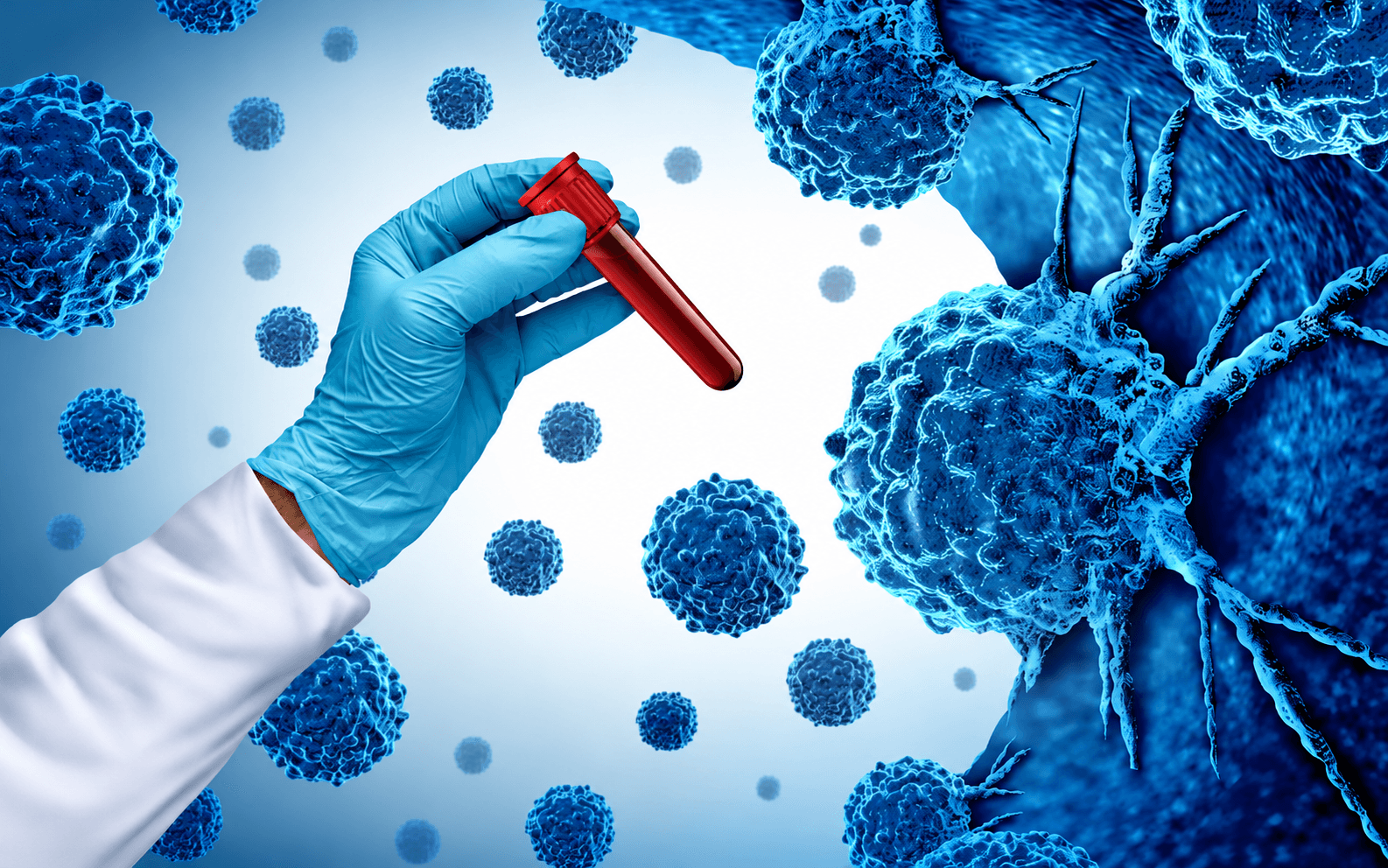 Cancer risk assessment and early interception
