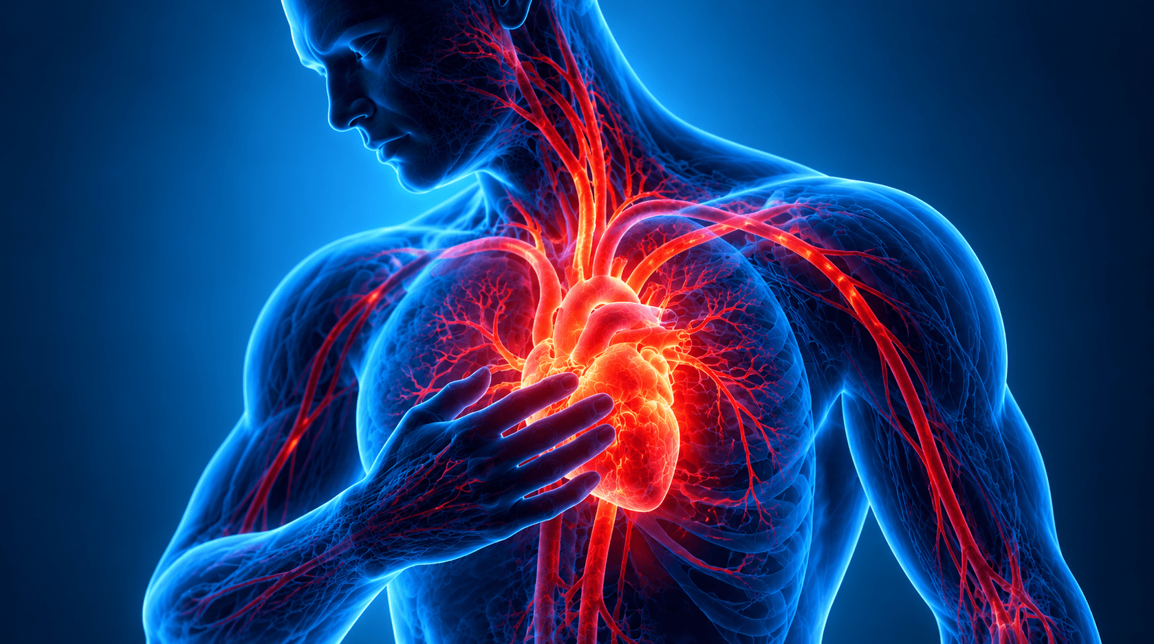 Vascular Disease and cardiovascular diagnostics